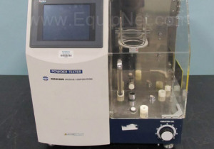 Laboratory Equipment Showcase Auction