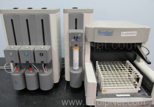 Lab and Processing Equipment from Eli Lilly: Online Auction