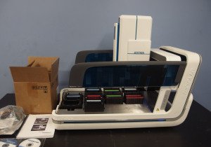 Used Bioprocessing, Lab & Analytical Equipment Auction: 190+ Lots