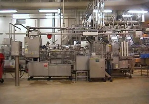 Processing and Packaging Equipment