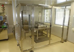 Biopharma Manufacturing and Laboratory Equipment