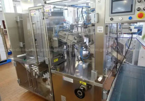 Filling & Packaging Equipment for Cosmetics