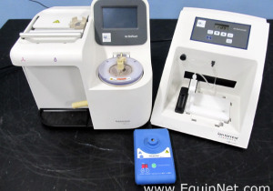 450+ Lot Lab Equipment Auction: Equipment from Merck, Novartis, Teva and Others