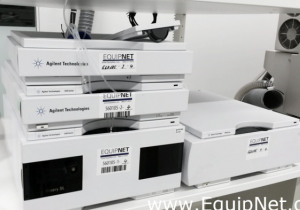 Mass Specs, FPLCs, Lab Centrifuges & More for Immediate Sale