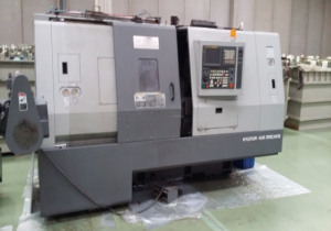 Metalworking Machinery Auction: Assets from Multiple Companies