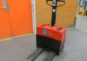 Material Handling Equipment: Electric & Hydraulic Pallet Trucks, Trolleys and More