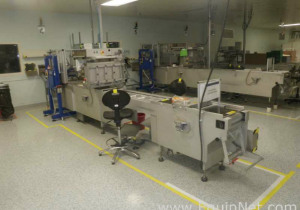Manufacturing Facility Closure: Medical Device Plant