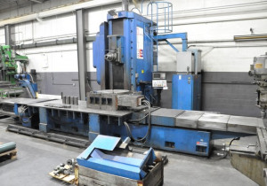 2 Day Auction of Complete Machining Facility