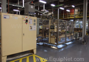 P&G: Surplus Processing and Packaging Equipment