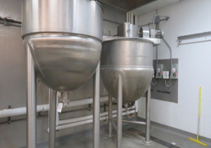 Food Processing Equipment Auction: 800+ Lots