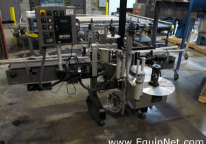 Packaging and Facility Support Equipment from Ecolab