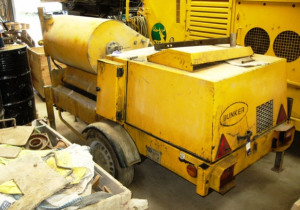 Piling Rigs and Related Equipment for Sale: Online Auction