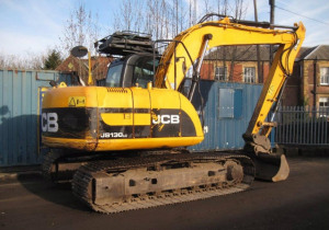Construction Machinery and Plant Assets Auction
