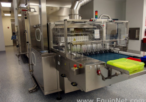 Pre Owned Sterile Manufacturing & Utility Equipment Available for Immediate Sale