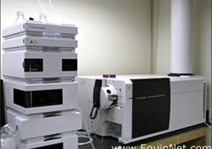 Premium Mass Spectrometers Available for Immediate Sale