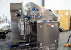 Surplus Processing & Packaging Equipment from Global Firms