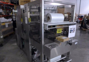  Processing, Refrigeration and Utility Equipment Auction