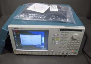 Factory Certified/Reconditioned & Calibrated Test & Measurement Equipment from Tektronix