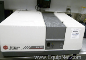 Spectrophotometers, Centrifuges, HPLCs and More: 300+ Lot Auction