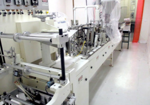 Surface Mount Technology and Semicondustor Facility Equipment Auction