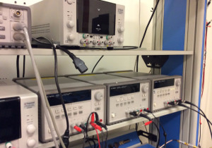 Over 1000 Lots of Test and Measurement Equipment: Online Auction