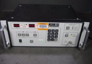 600+ Lot Auction of Test Equipment from Motorola, Ericsson, Seagate and More