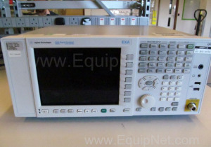 Test Equipment from Rhode & Schwarz, Anite, Agilent and More