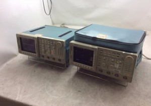 USA Test and Measurement Equipment Auction: 400+ Lots