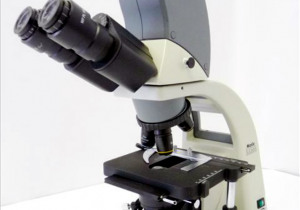 Negotiated Sale of Laboratory Microscopes