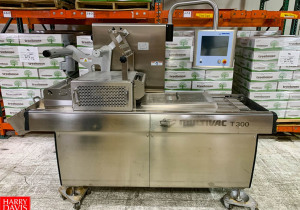 Upcoming Food & Beverage Equipment Auctions