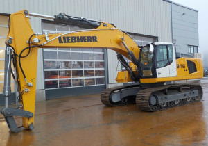 Construction and Heavy Equipment Auction in Leeds