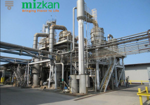 Aseptic Tomato Processing & Packaging Plant