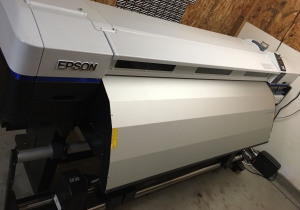 EPSON photo paper 8/" rolls 4 PC each 164/' 50m LUSTER 260g