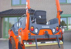 Hamm HD 13 VV