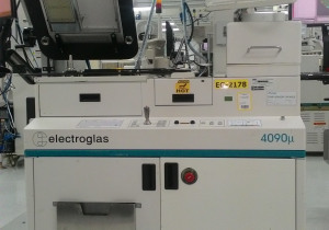 ELECTROGLAS EG4090u