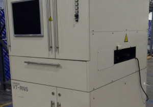 Omron VT-RNS-L Automated Optical Inspection Machine (2009)