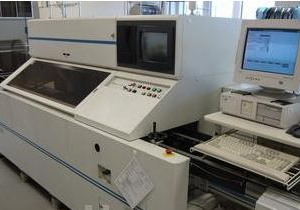 Universal Instruments 4791A HSP