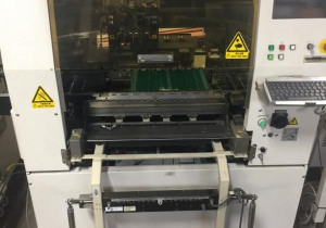 Juki KE-760E
