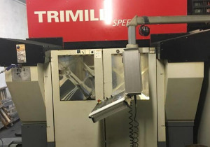 Trimill Speed 1110