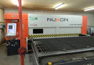 NUKON ECO FIBRE 1530 1 kW