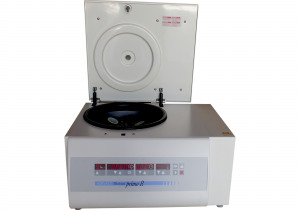 Thermo Scientific Sorvall Biofuge Primo R Centrifuge