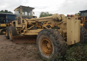 CATERPILLAR CAT 16