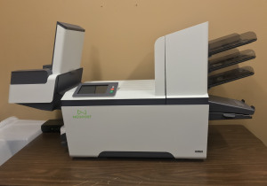 Neopost DS-75i