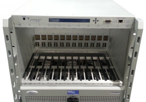Ελεγκτής Spirent Testcenter Spt-9000A Chassis W/ Ctl-9002A