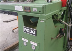 Bode 2-HSW 90/1000