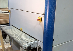 Butfering Optimat SCO 1130 SANDY