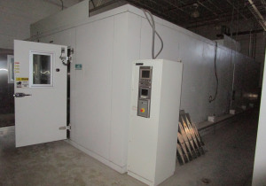 Espec  EWPH 3468 - 8CW (2003) Thermal Cycle Chamber