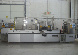 CAM M82/2 automatic blister packer