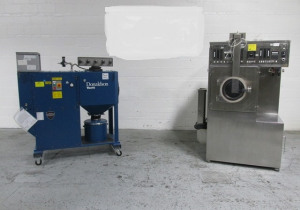Thomas Engineering Compu-Lab MDL CL24