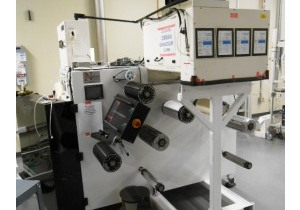 Northfield Automation 5319 Appareil de traitement de plasma atmosphérique, rouleau à rouleau
